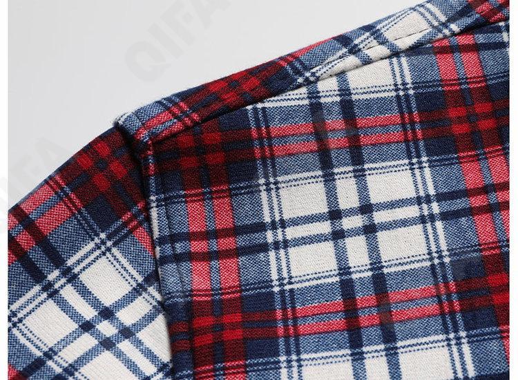 Мужская Рубашка CC469_9912_247_1781_23