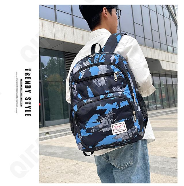 Детский Рюкзак CC423_9523-4