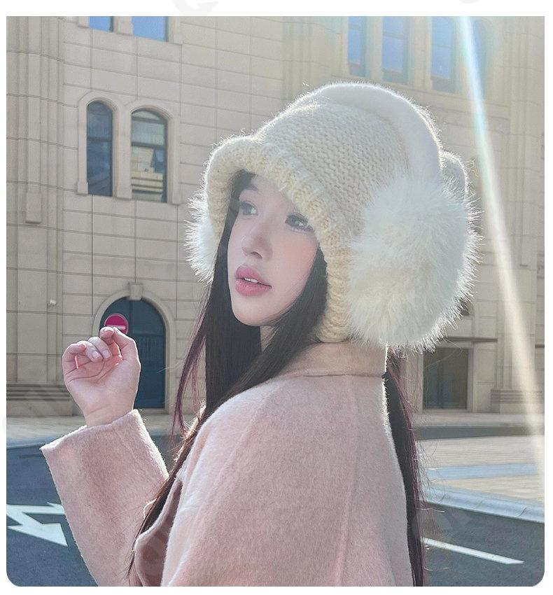 Женский Чепчик CC3581_8728-7