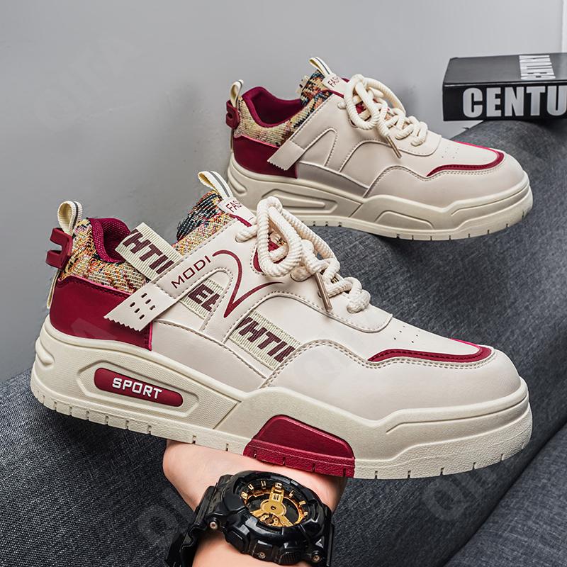 Мужские Кроссовки CC4114_XY3015-1