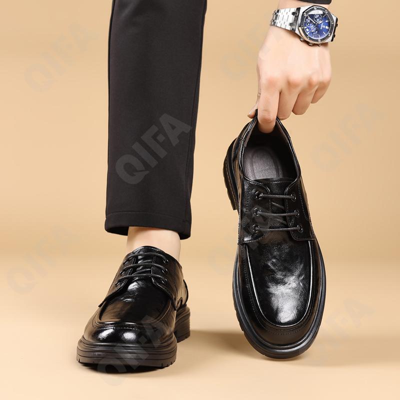 Мужские Полуботинки CC4114_W2326-1