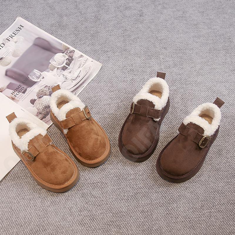 Детские Угги CC3962_E087-A2