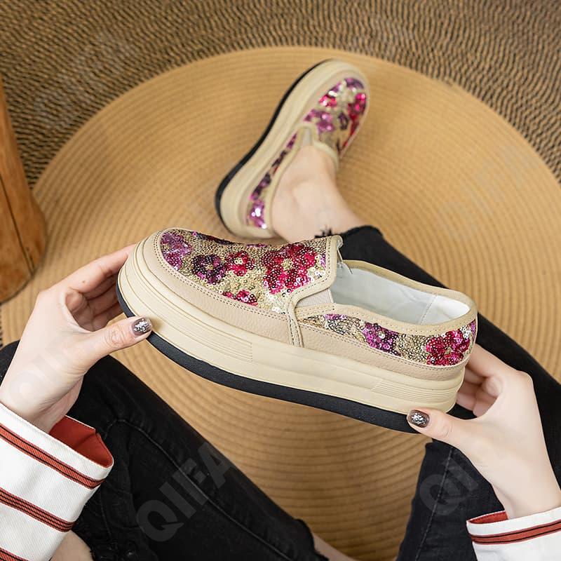 Женские Кроссовки CC5079_1997-2-B