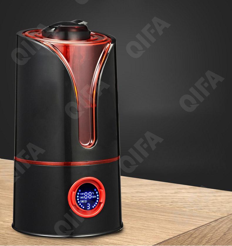 Увлажнитель воздуха CC2058_T-331-2