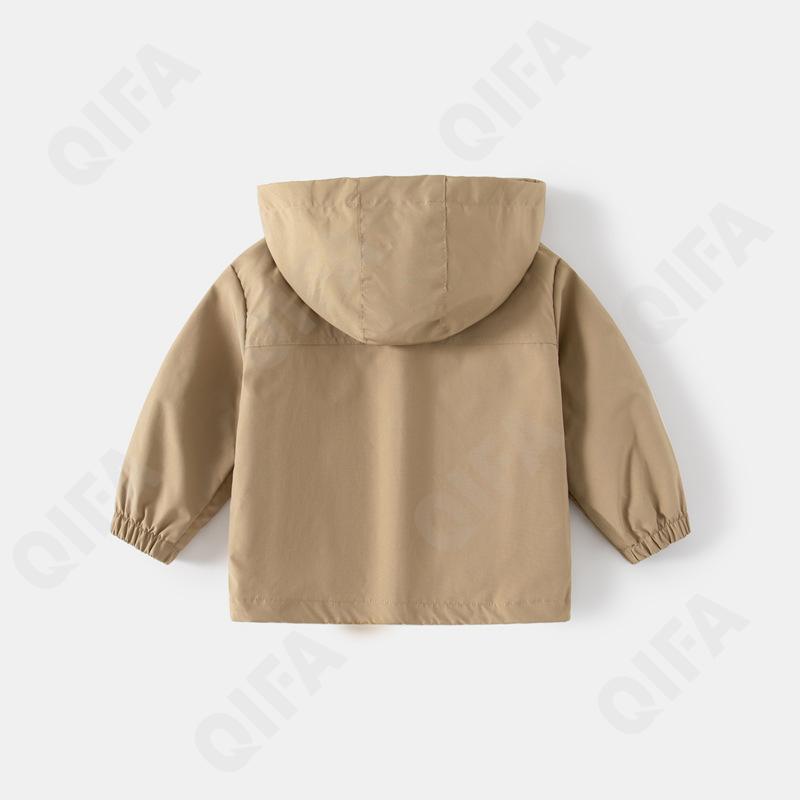 Детская Куртка CC3266_SY4257_252_2576_3