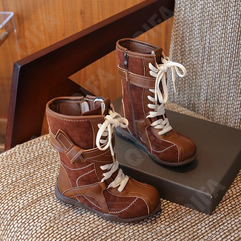 Детские Сапоги CC3962_590-B1 Детские Сапоги CC3962_590-B1