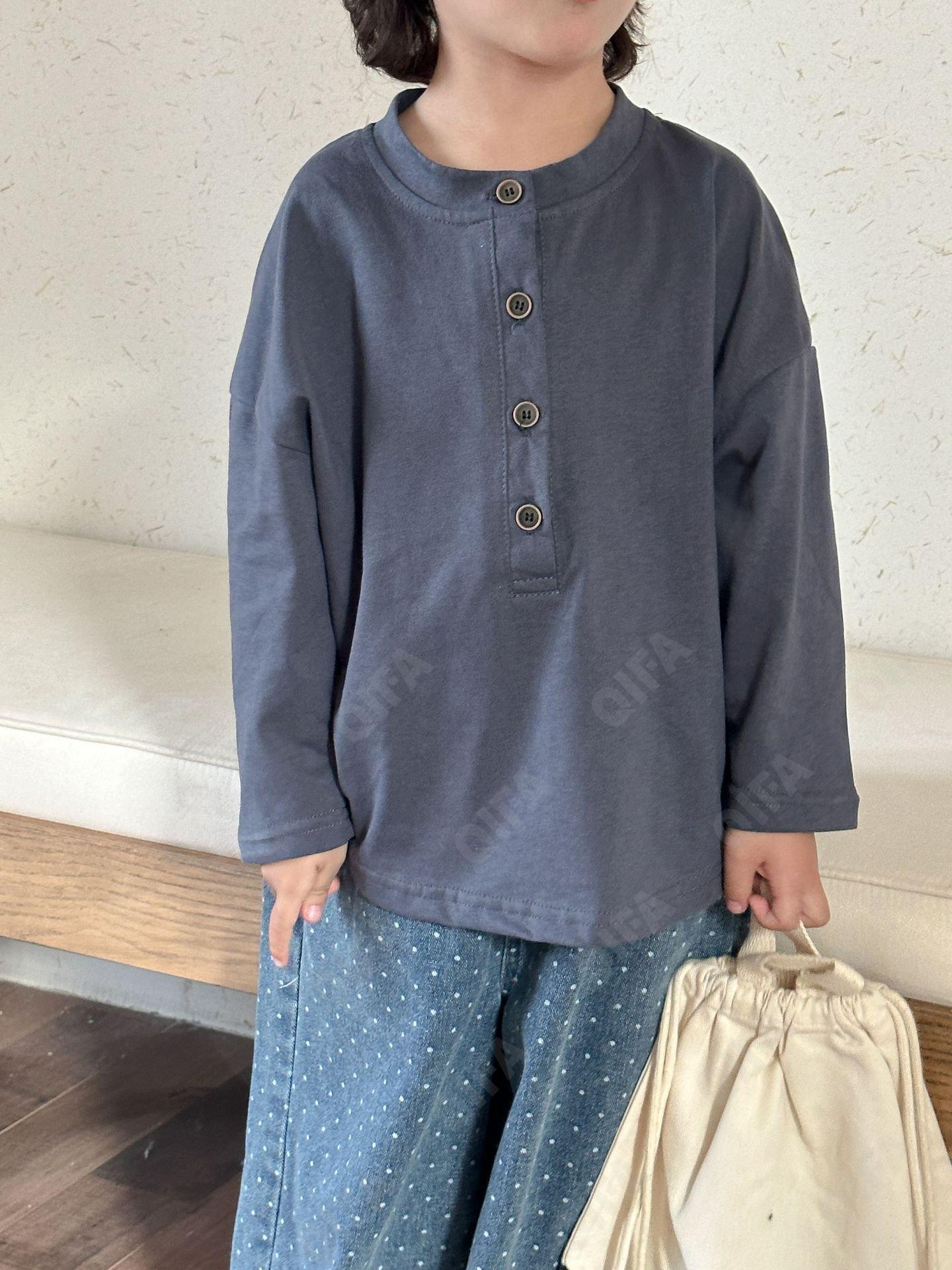 Детский Лонгслив CC4286_CX250335_225_2574_83