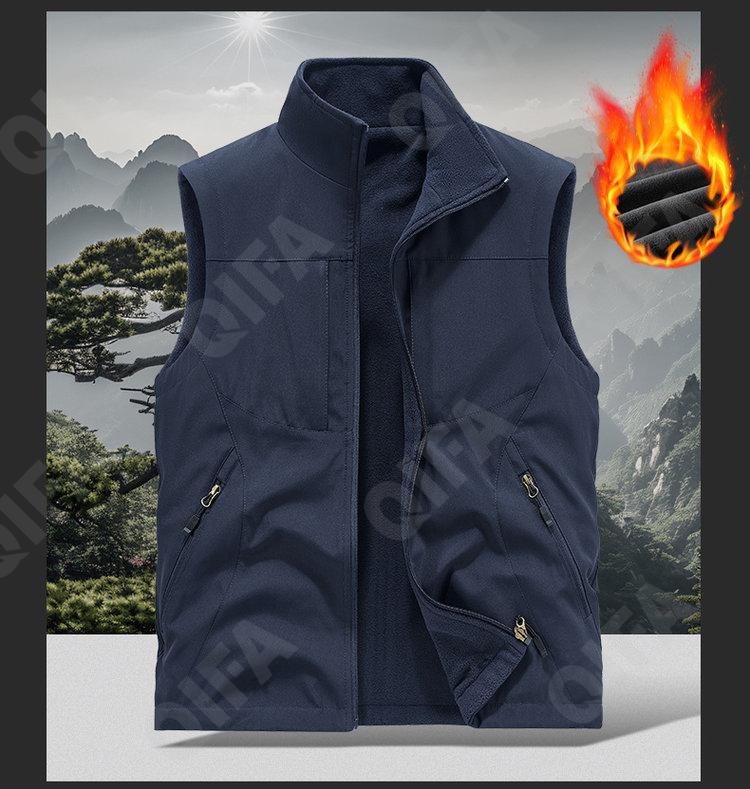 Мужской Жилет CC4990_MJ8888_4549_1779_82