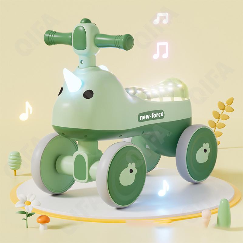 Детский Беговел CC3027_81-4