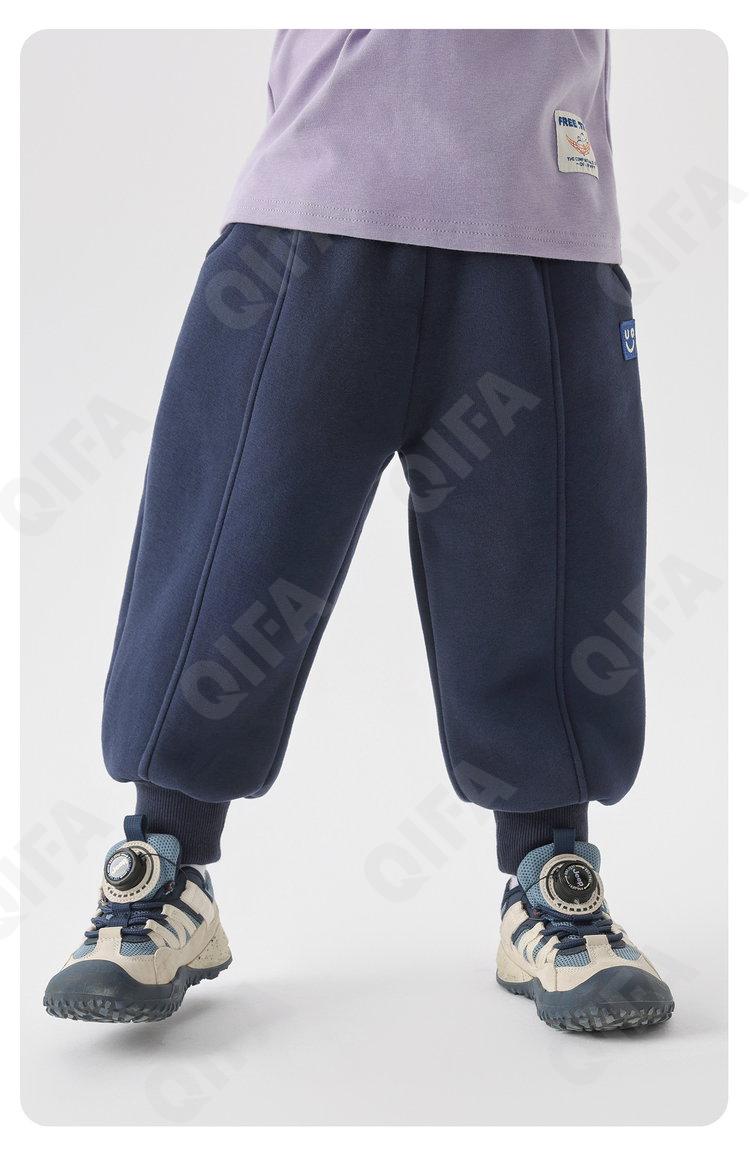 Детские Джоггеры CC4775_U16884_246_1812_89 Детские Джоггеры CC4775_U16884_246_1812_89