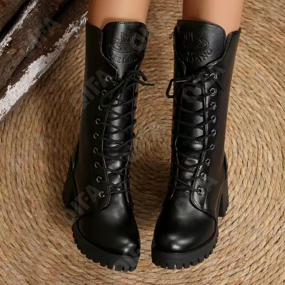 Женские Полусапоги