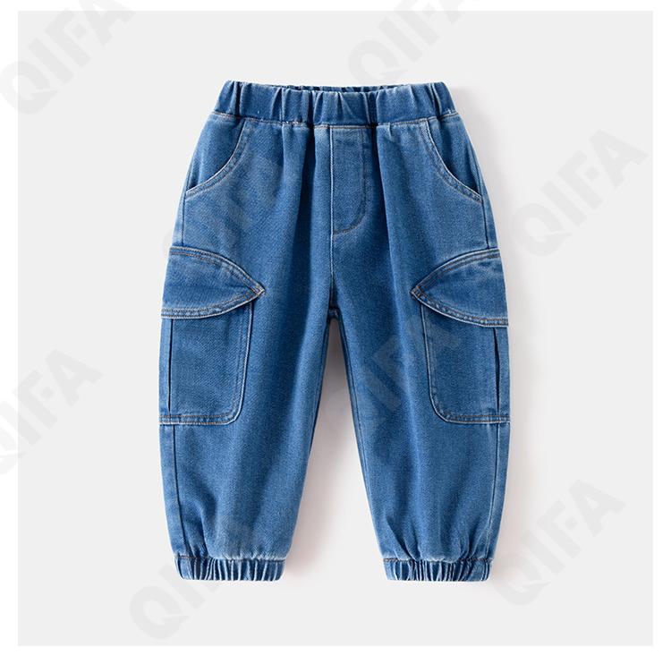 Детские Джинсы CC3265_KZ3469_247_2574_5