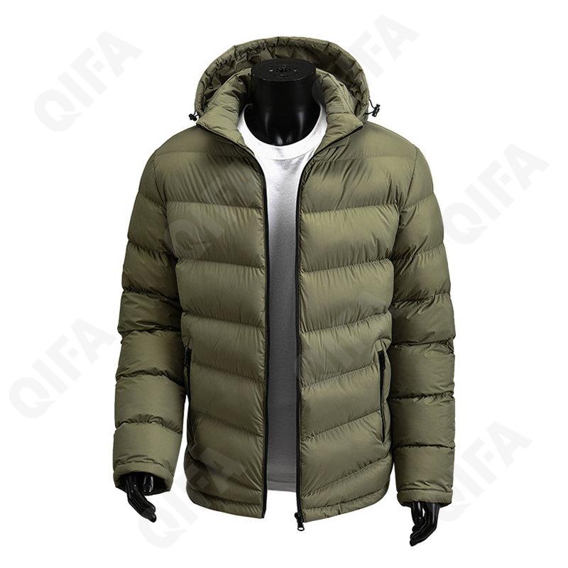 Мужская Зимняя куртка CC5173_HW3109_957_1777_89