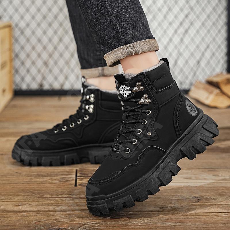 Мужские Кроссовки CC4114_X198-1