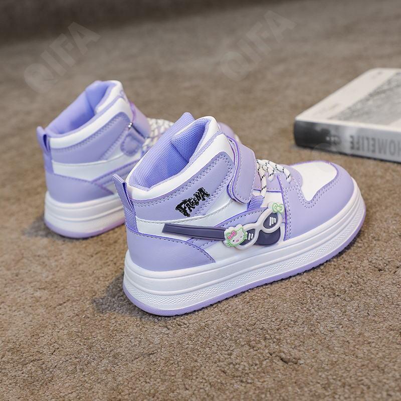 Детские Кеды CC3601_E5108-W-A2