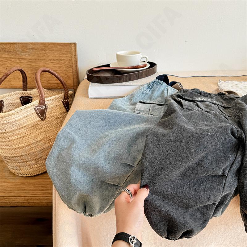 Детские Полукомбинезон CC1293_5082_252_2574_39