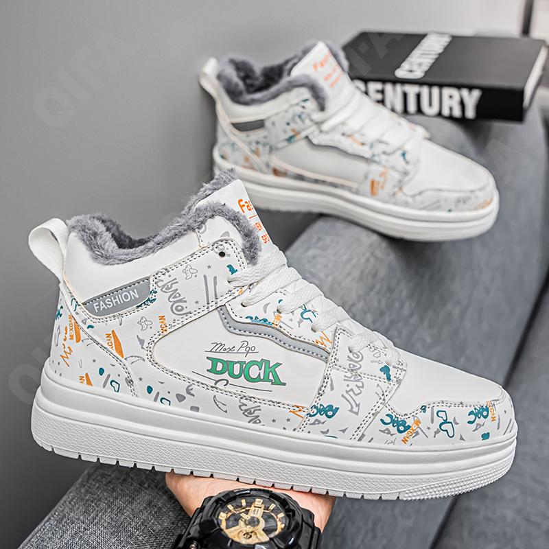 Мужские Ботинки CC4324_LY-2623M-1 Мужские Ботинки CC4324_LY-2623M-1