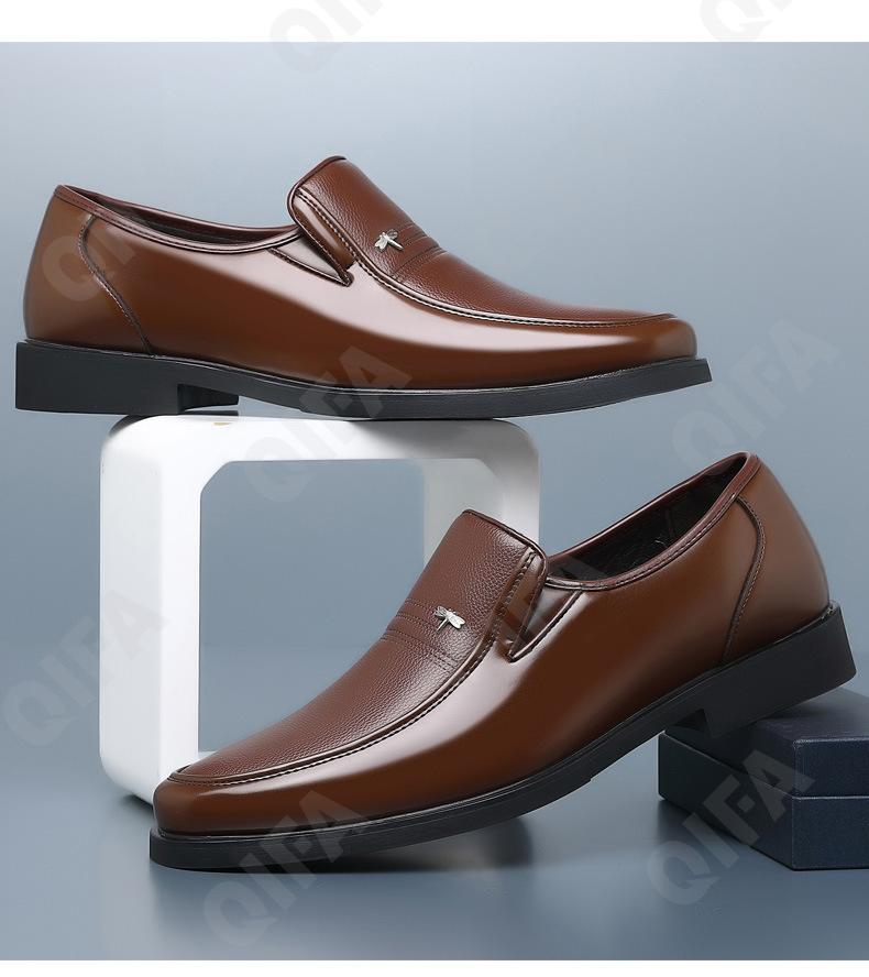 Мужские Туфли CC4894_5231-1