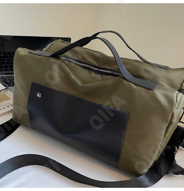 Женская Дорожная сумка CC5456_2563-3 Женская Дорожная сумка CC5456_2563-3