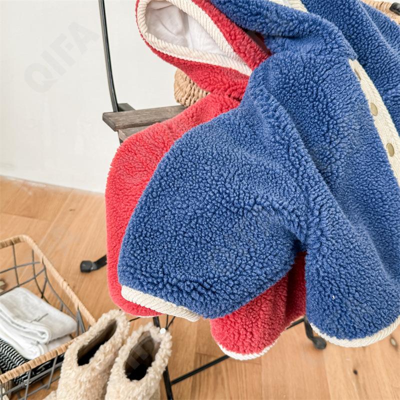 Детская Куртка CC1293_123613_247_2574