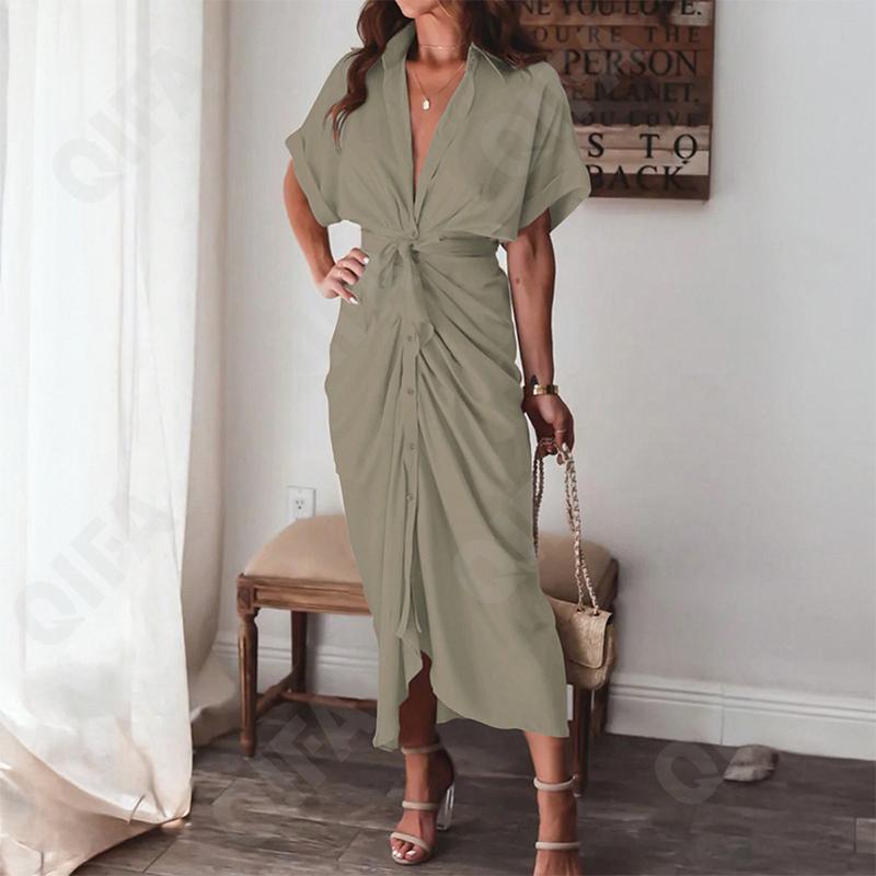 Женское Платье