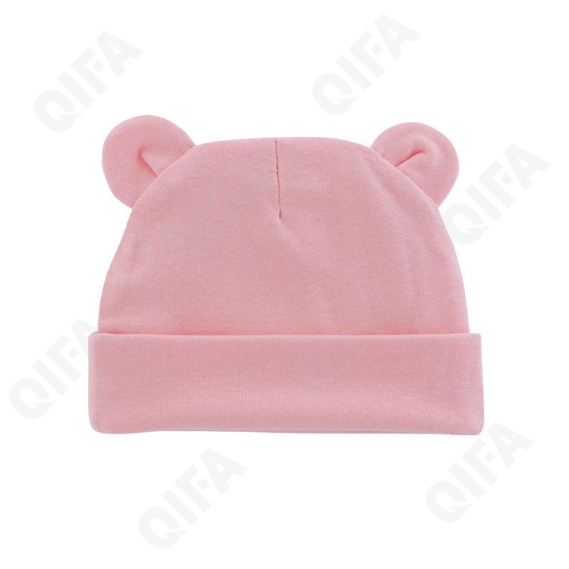 Детская Шапочка CC2502_MAOZIED04-12