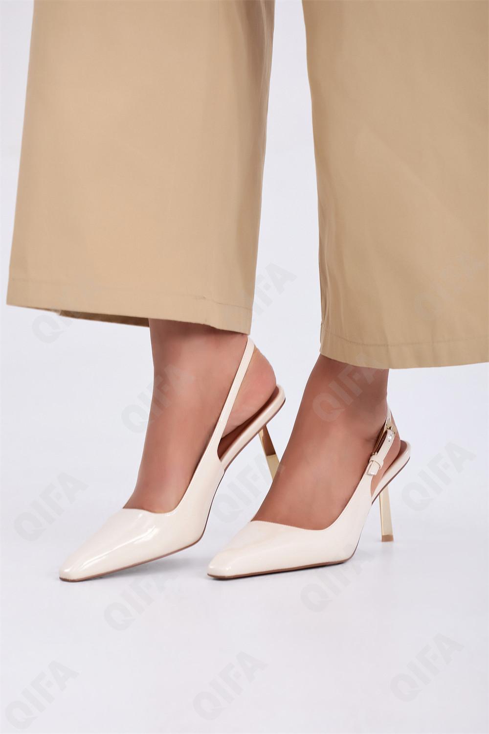 Женские Туфли CC4124_P2405-6 Женские Туфли CC4124_P2405-6