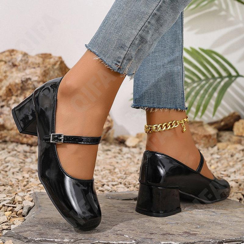 Женские Туфли CC4026_2526-1