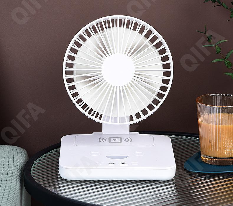 Вентилятор CC2172_PD-5000-W01-2400