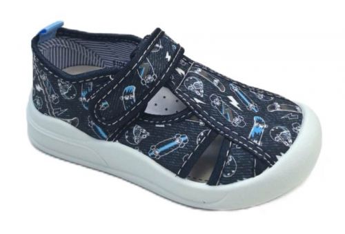 Детская обувь OT_51044D