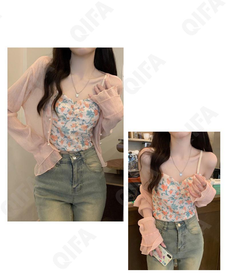 Женская Блузка CC3083_NULL-4 Женская Блузка CC3083_NULL-4