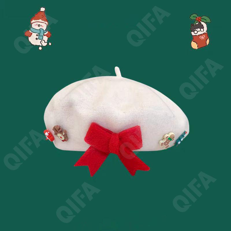 Женский Берет CC5015_AX23-316A-1