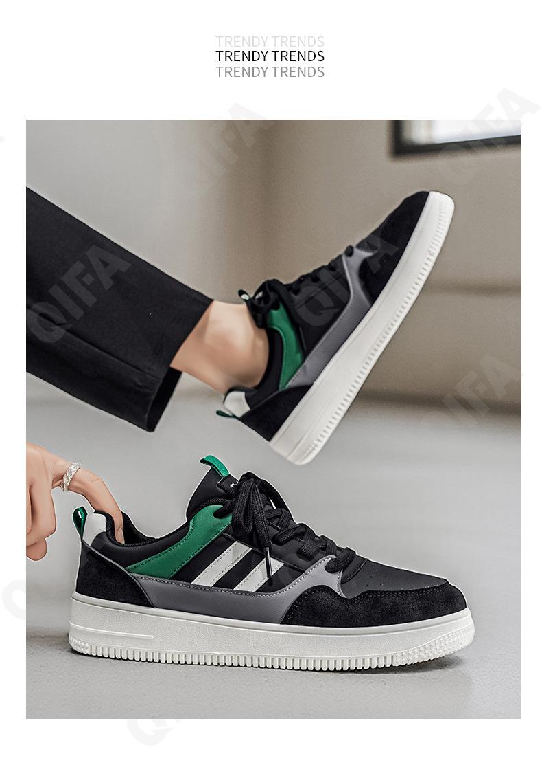 Мужские Кеды CC4876_7008-1 Мужские Кеды CC4876_7008-1