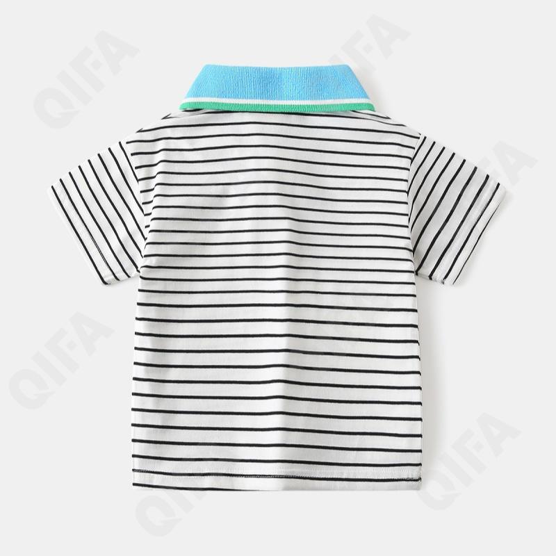 Детская Футболка поло CC3266_SY4506_226_2574_99