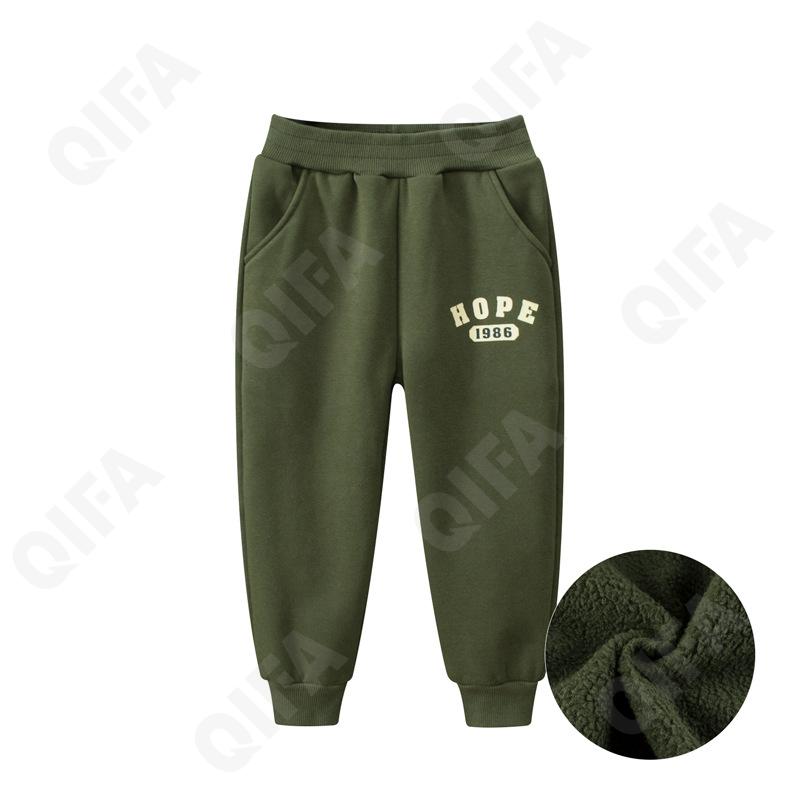 Детские Джоггеры