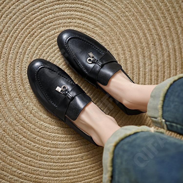 Женские Лоферы CC4419_D51-H657-1