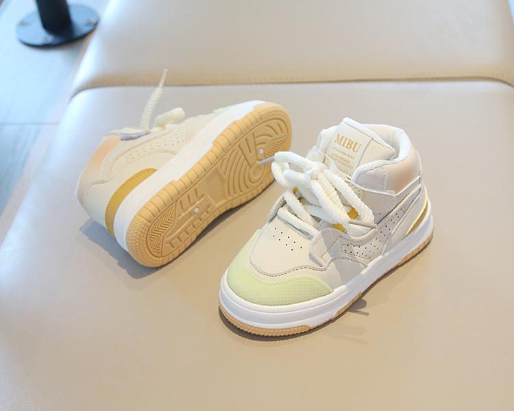 Детские Кеды CC3405_SY188-A2 Детские Кеды CC3405_SY188-A2