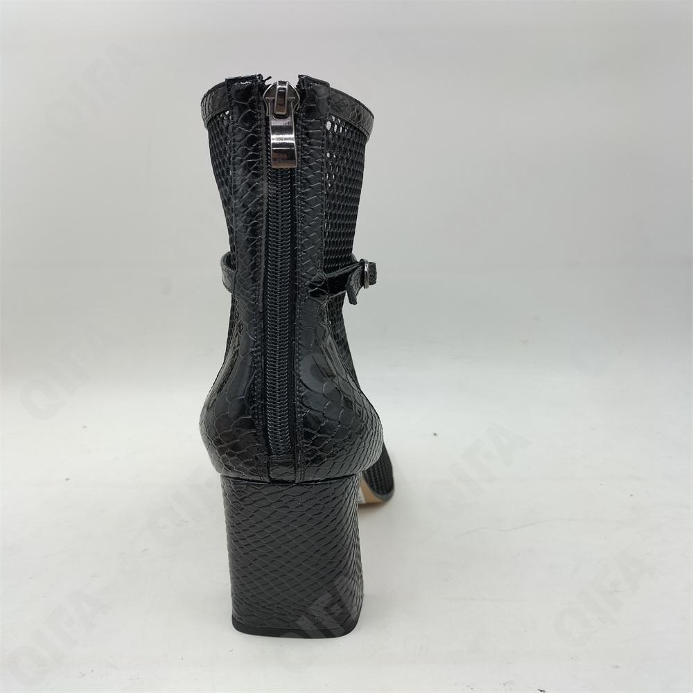 Женские Ботинки CC4415_L2900-E950-1