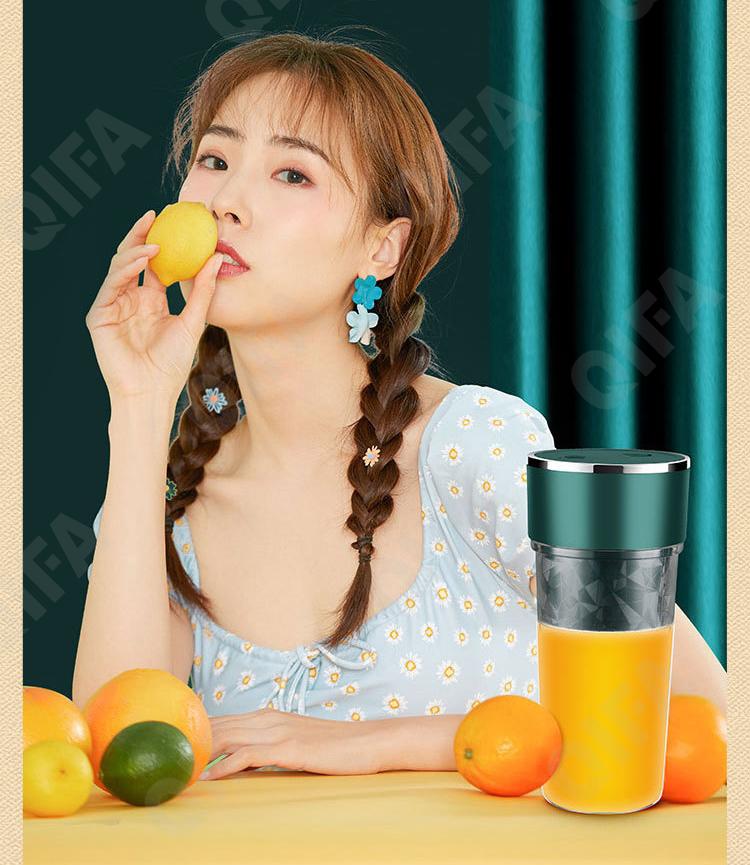 Блендер портативный CC2212_BG-G01-2