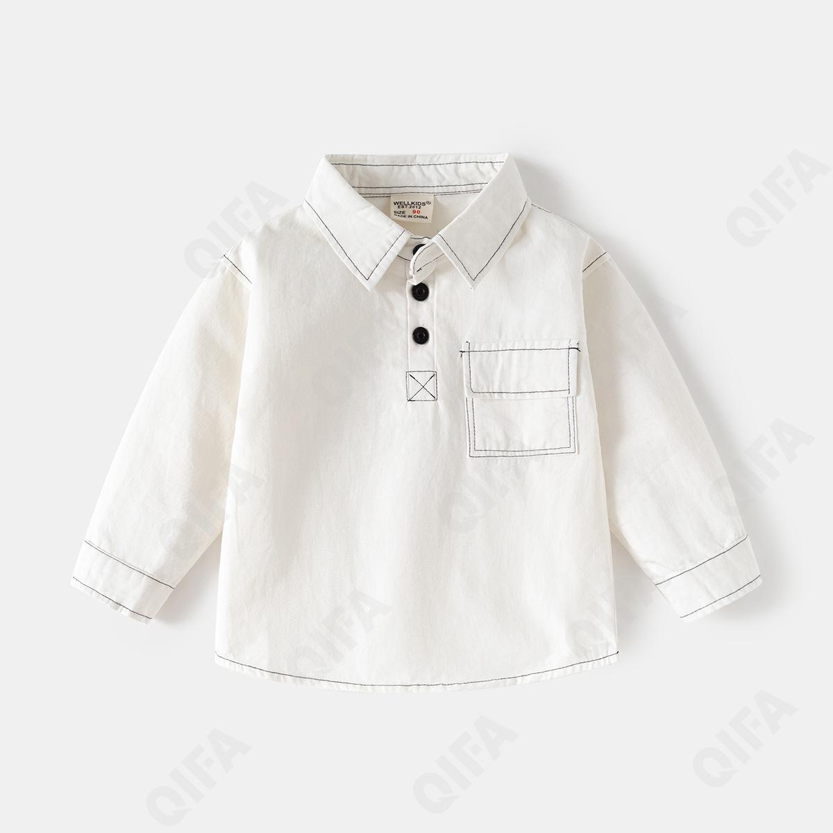 Детская Блузка