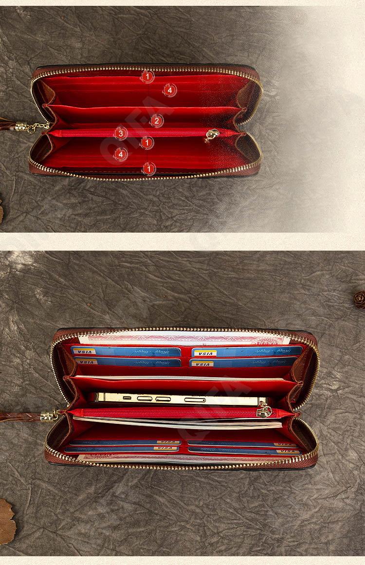 Женский Кошелек CC2374_100167-1