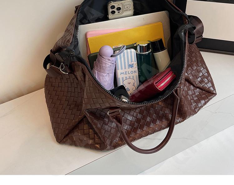 Женская Дорожная сумка CC423_20319-1