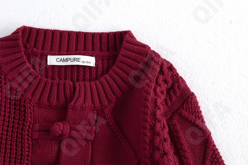 Детская Кофта CC2196_24034_235_2575_5