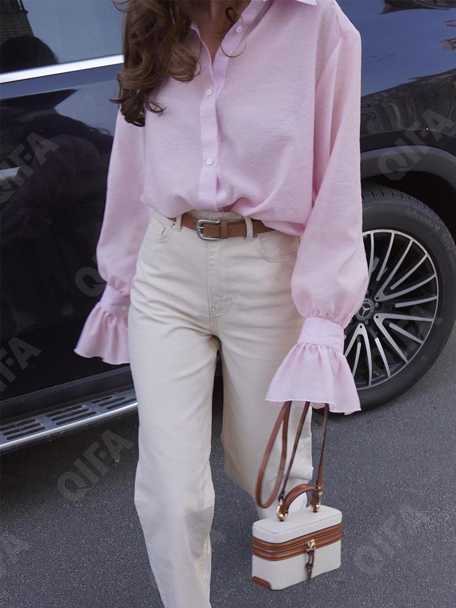 Женская Рубашка CC4052_CY0091_226_1778_82