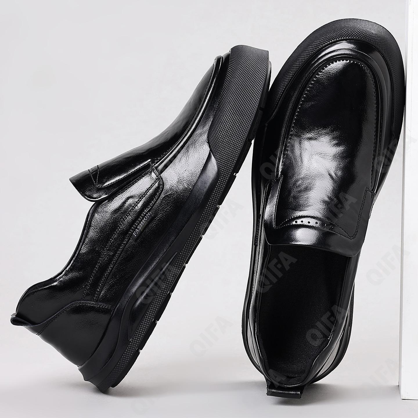 Мужские Полуботинки