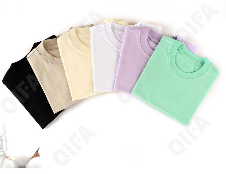 Детская Футболка CC4458_EM--250G_252_2578_74