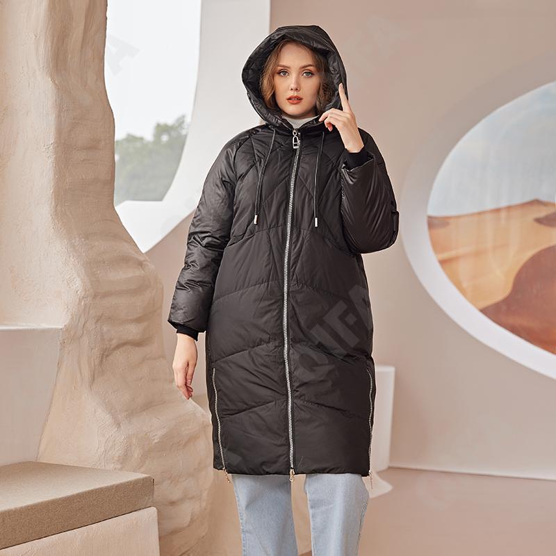 Женское Пальто CC229_AR-10225-1