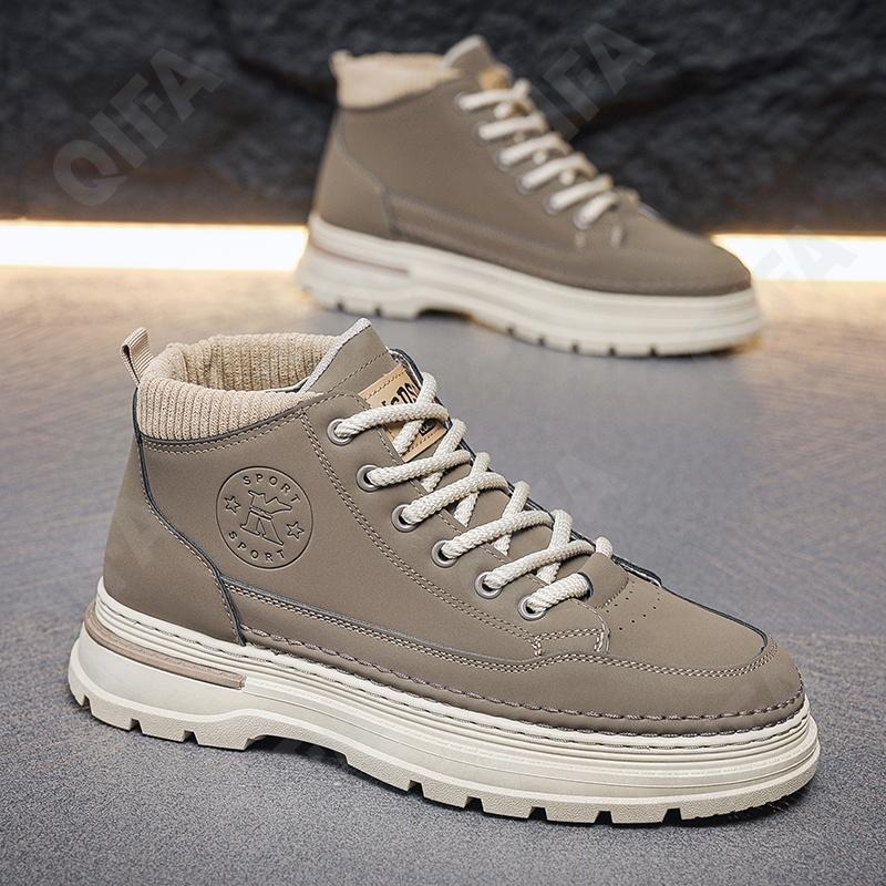 Мужские Ботинки CC4119_K821115J-2