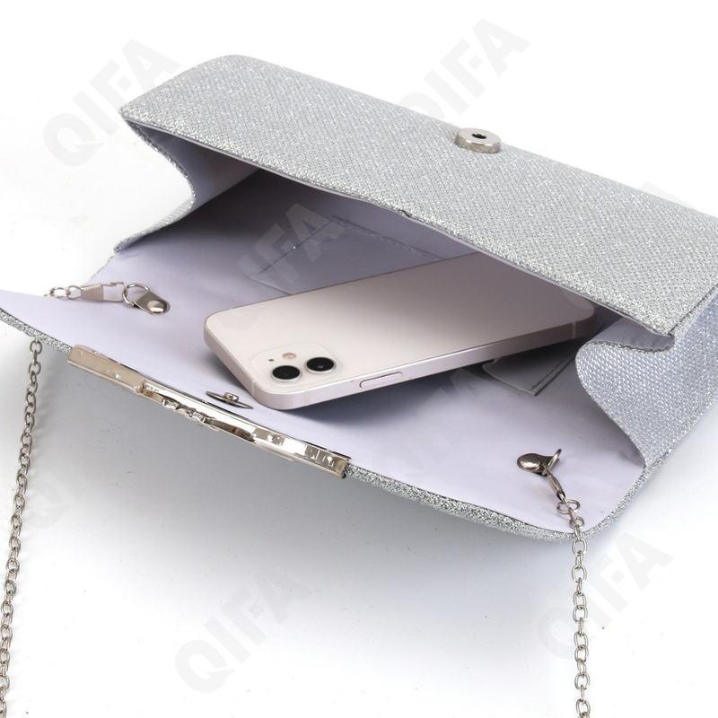 Женский Клатч CC2949_KP230820-Y-4