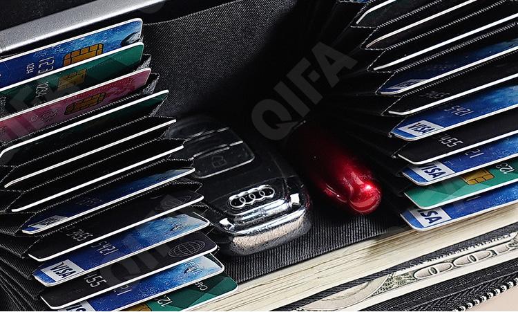 Женская Кредитница CC4003_8237-1